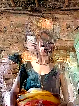 Snapshot of Sapn_aa chatting on 09.09.25 Sapn aa online show from 09.09.25