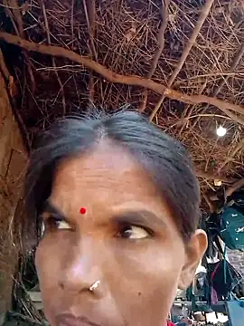 Snapshot of Sapn_aa chatting on 10.05.25 Sapn aa online show from 10.05.25