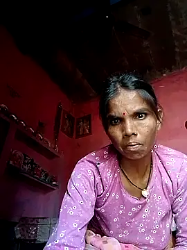 Snapshot of Sapn_aa chatting on 10.06.25 Sapn aa online show from 10.06.25