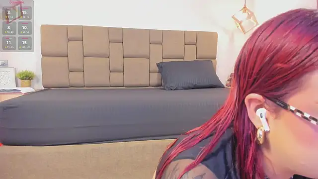 Snapshot of Julieth_Rojas chatting on 02.25.26 Julieth Rojas online show from 02.25.26