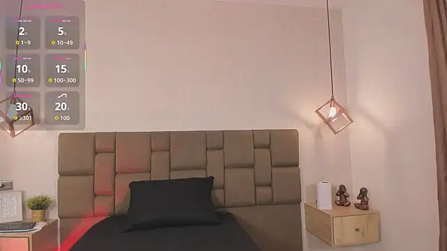 Snapshot of Julieth_Rojas chatting on 02.27.26 Julieth Rojas online show from 02.27.26