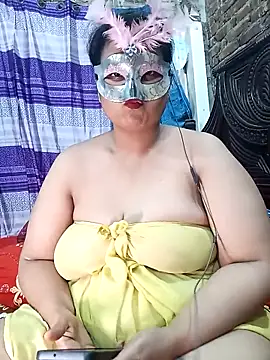 Tanisha-Chy online show from 04.09.26