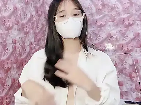 Miumiu028 online show from 10.24.25