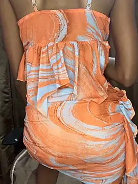  Sanam  online show from 10.16.25