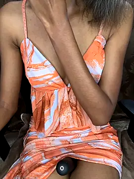  Sanam  online show from 10.23.25