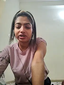 jiya1248 online show from 09.10.25