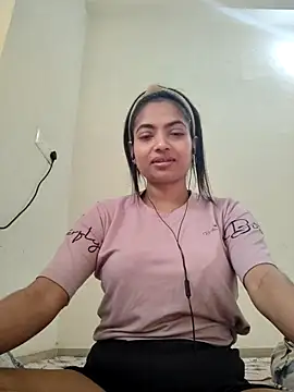 jiya1248 online show from 10.16.25