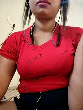 jiya1248 online show from 11.16.25