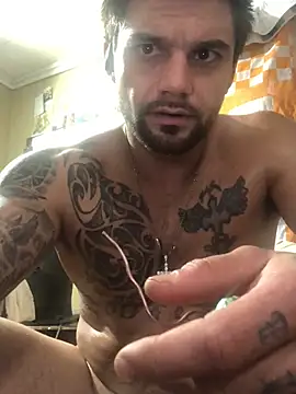 CaptHook931 online show from 03.06.26