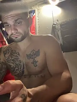 CaptHook931 online show from 03.22.26