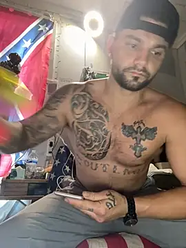 CaptHook931 online show from 04.09.26