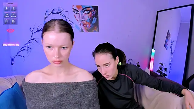 khloebeauty online show from 10.18.25