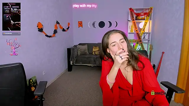 khloebeauty online show from 10.27.25