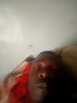 Mrhugeblack online show from 09.29.25