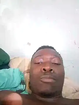 Mrhugeblack online show from 10.03.25