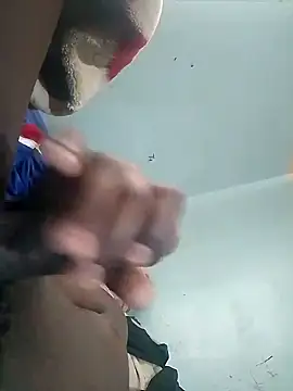 Mrhugeblack online show from 10.12.25