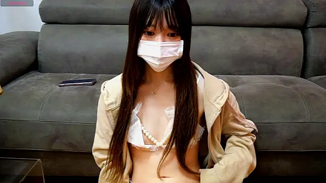 yua    chan online show from 09.25.25