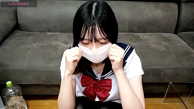 yua    chan online show from 11.28.25