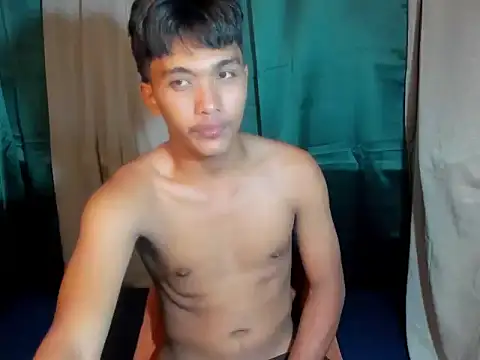 chris hot asian loverboy online show from 03.30.26