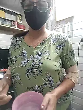 meenu bhabhi547 online show from 04.21.26