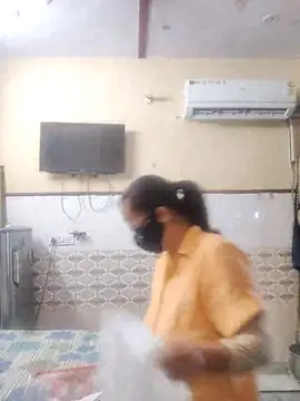 meenu bhabhi547 online show from 04.22.26