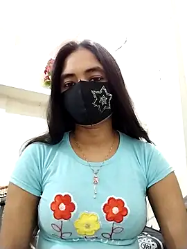 Puja-Rane online show from 11.03.25