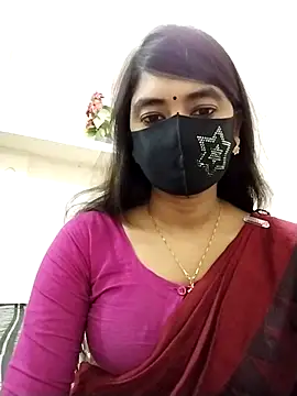 Puja-Rane online show from 11.04.25