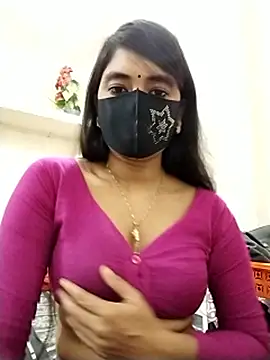 Puja-Rane online show from 11.26.25