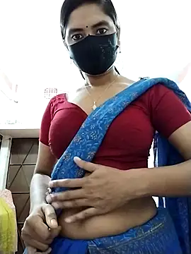 Puja-Rane online show from 04.22.26