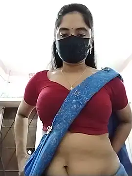Snapshot of Puja-Rane chatting on 05.19.26 Puja-Rane online show from 05.19.26