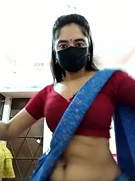 Snapshot of Puja-Rane chatting on 05.20.26 Puja-Rane online show from 05.20.26