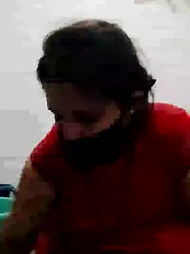 Snapshot of Sexybhabhi6 chatting on 10.27.25 Sexybhabhi6 online show from 10.27.25