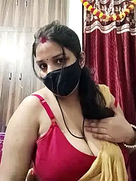 Snapshot of Sexybhabhi6 chatting on 11.03.25 Sexybhabhi6 online show from 11.03.25
