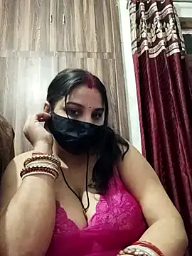 Snapshot of Sexybhabhi6 chatting on 11.14.25 Sexybhabhi6 online show from 11.14.25