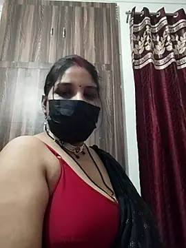 Snapshot of Sexybhabhi6 chatting on 11.21.25 Sexybhabhi6 online show from 11.21.25
