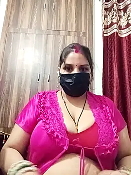 Snapshot of Sexybhabhi6 chatting on 11.21.25 Sexybhabhi6 online show from 11.21.25