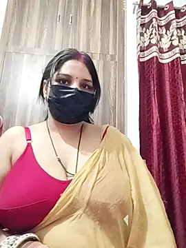 Snapshot of Sexybhabhi6 chatting on 11.22.25 Sexybhabhi6 online show from 11.22.25