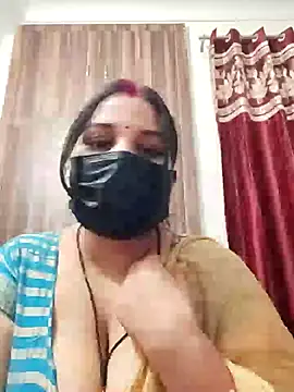 Snapshot of Sexybhabhi6 chatting on 11.23.25 Sexybhabhi6 online show from 11.23.25