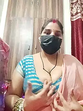 Snapshot of Sexybhabhi6 chatting on 11.28.25 Sexybhabhi6 online show from 11.28.25