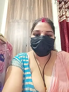 Snapshot of Sexybhabhi6 chatting on 12.02.25 Sexybhabhi6 online show from 12.02.25