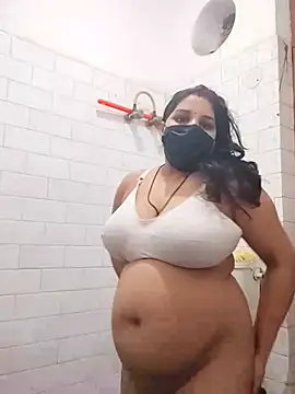 Snapshot of Sexybhabhi6 chatting on 12.03.25 Sexybhabhi6 online show from 12.03.25