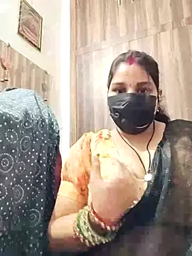 Snapshot of Sexybhabhi6 chatting on 12.04.25 Sexybhabhi6 online show from 12.04.25