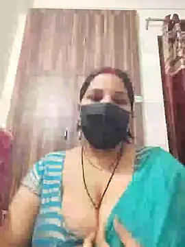 Snapshot of Sexybhabhi6 chatting on 12.18.25 Sexybhabhi6 online show from 12.18.25