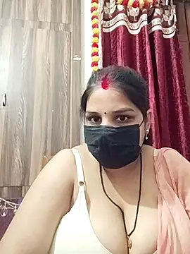 Sexybhabhi6 online show from 03.28.26