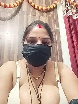 Sexybhabhi6 online show from 03.30.26