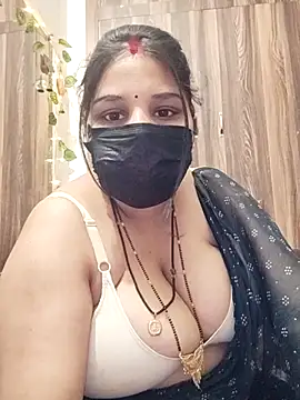 Sexybhabhi6 online show from 04.09.26