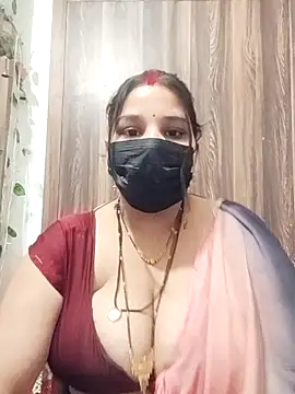 Sexybhabhi6 online show from 04.14.26