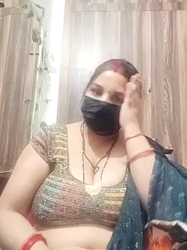 Sexybhabhi6 online show from 04.17.26