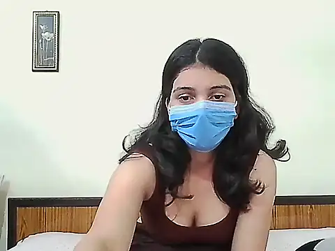 Cute babydoll099 online show from 09.12.25