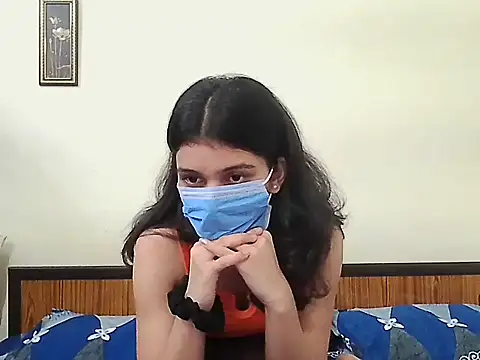 Cute babydoll099 online show from 09.13.25